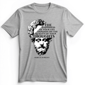 Marcus Aurelius Premium Tee