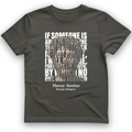 Marcus Aurelius Quote T-Shirt