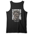 Marcus Aurelius Quote Tank