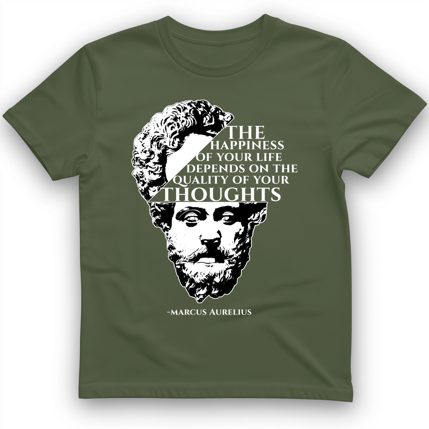 Marcus Aurelius T-Shirt