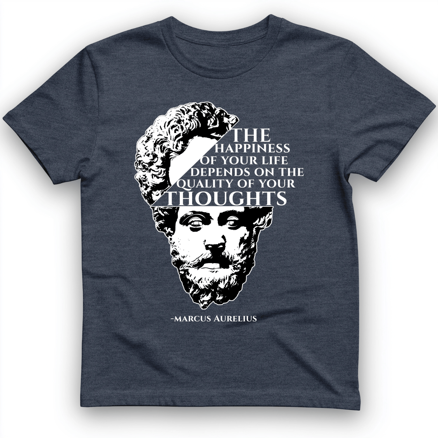 Marcus Aurelius T-Shirt