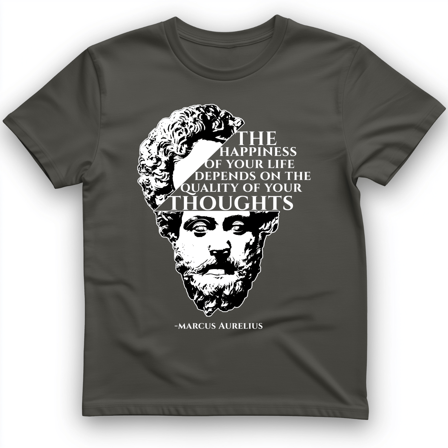 Marcus Aurelius T-Shirt