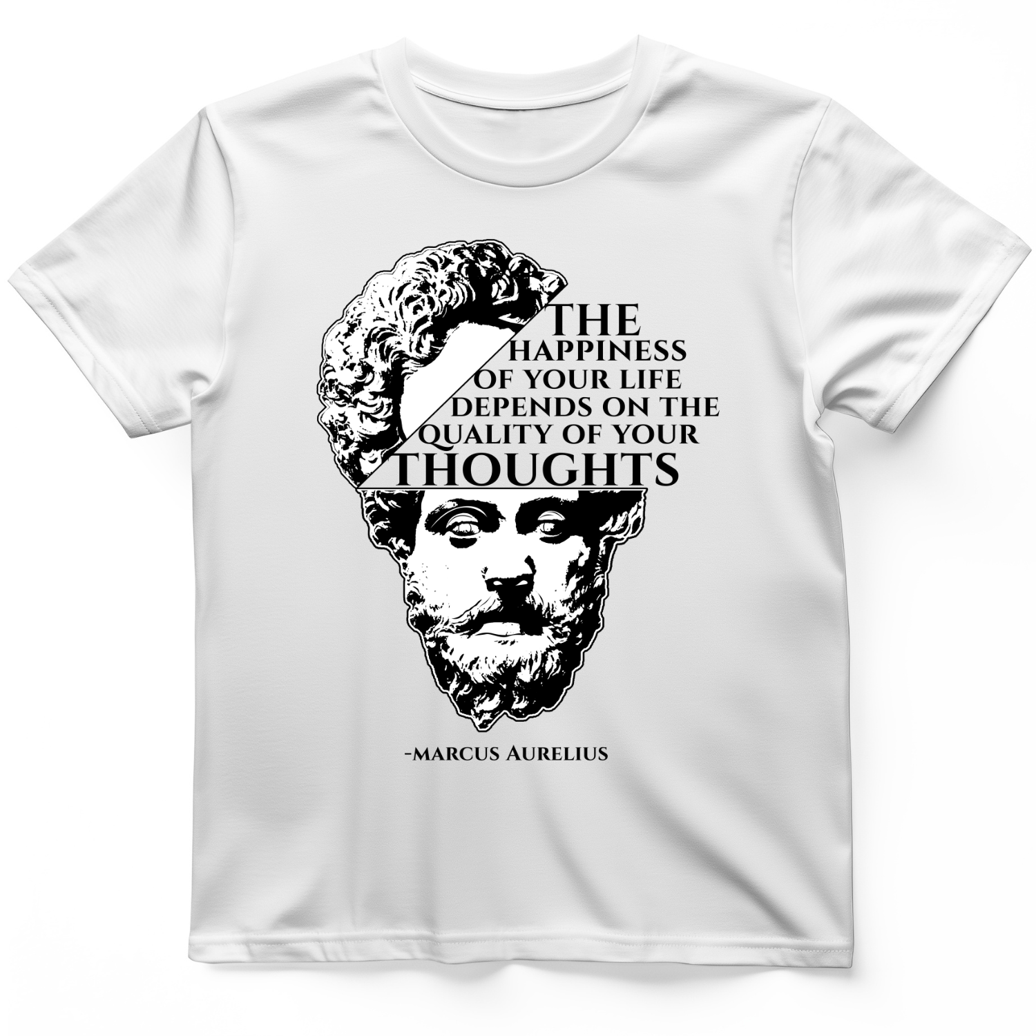 Marcus Aurelius T-Shirt