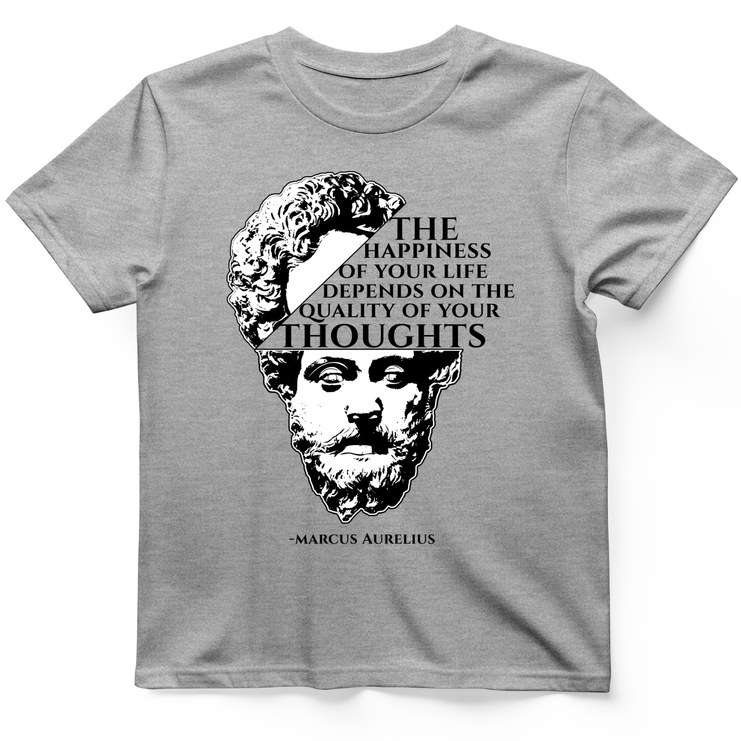 Marcus Aurelius T-Shirt