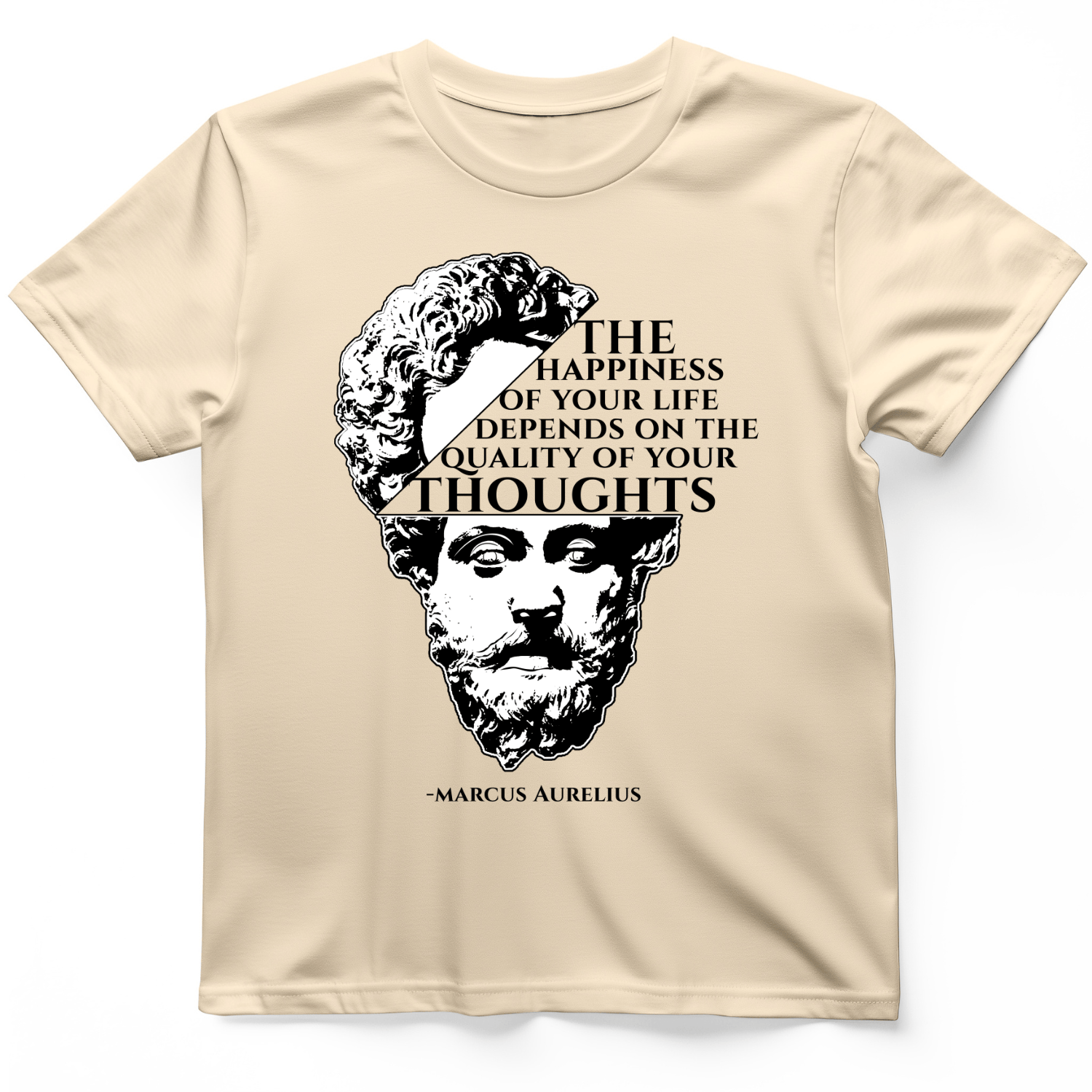 Marcus Aurelius T-Shirt