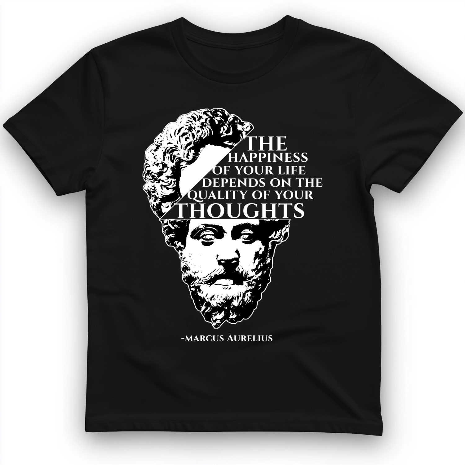 Marcus Aurelius T-Shirt