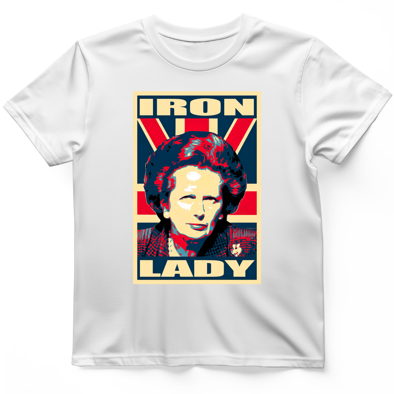 Margaret Thatcher T-Shirt