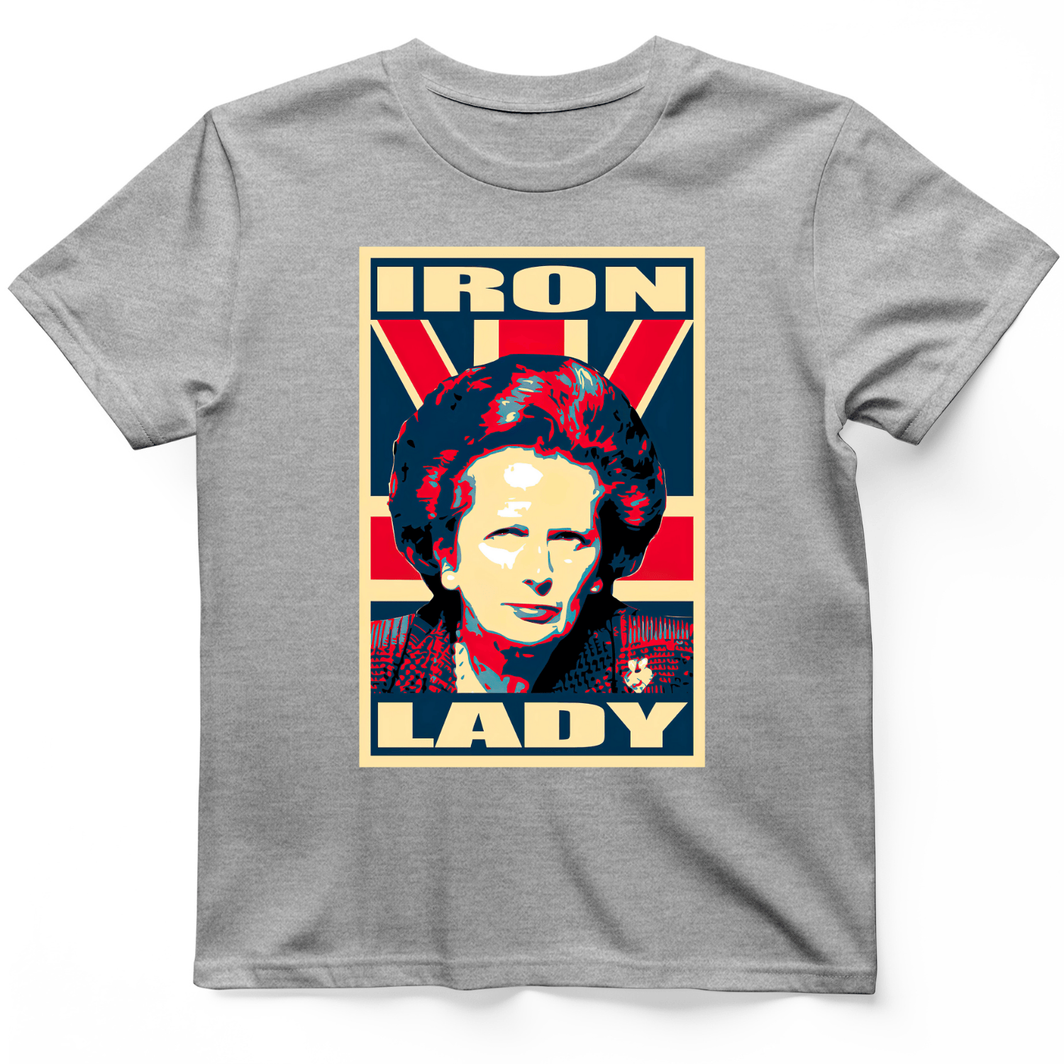 Margaret Thatcher T-Shirt