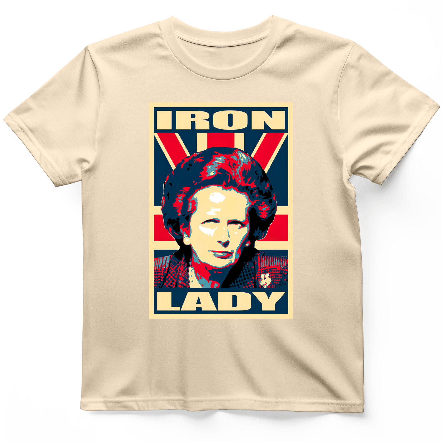 Margaret Thatcher T-Shirt