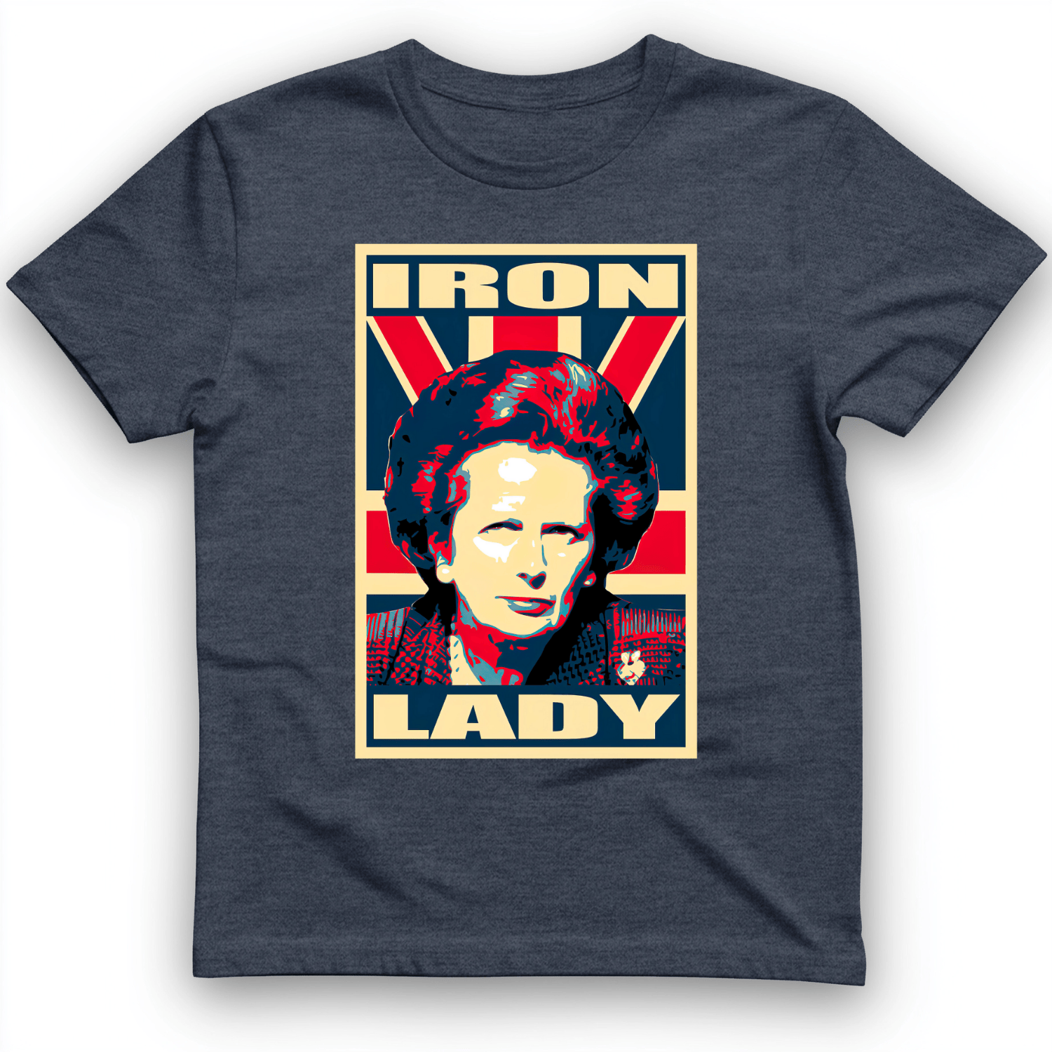 Margaret Thatcher T-Shirt