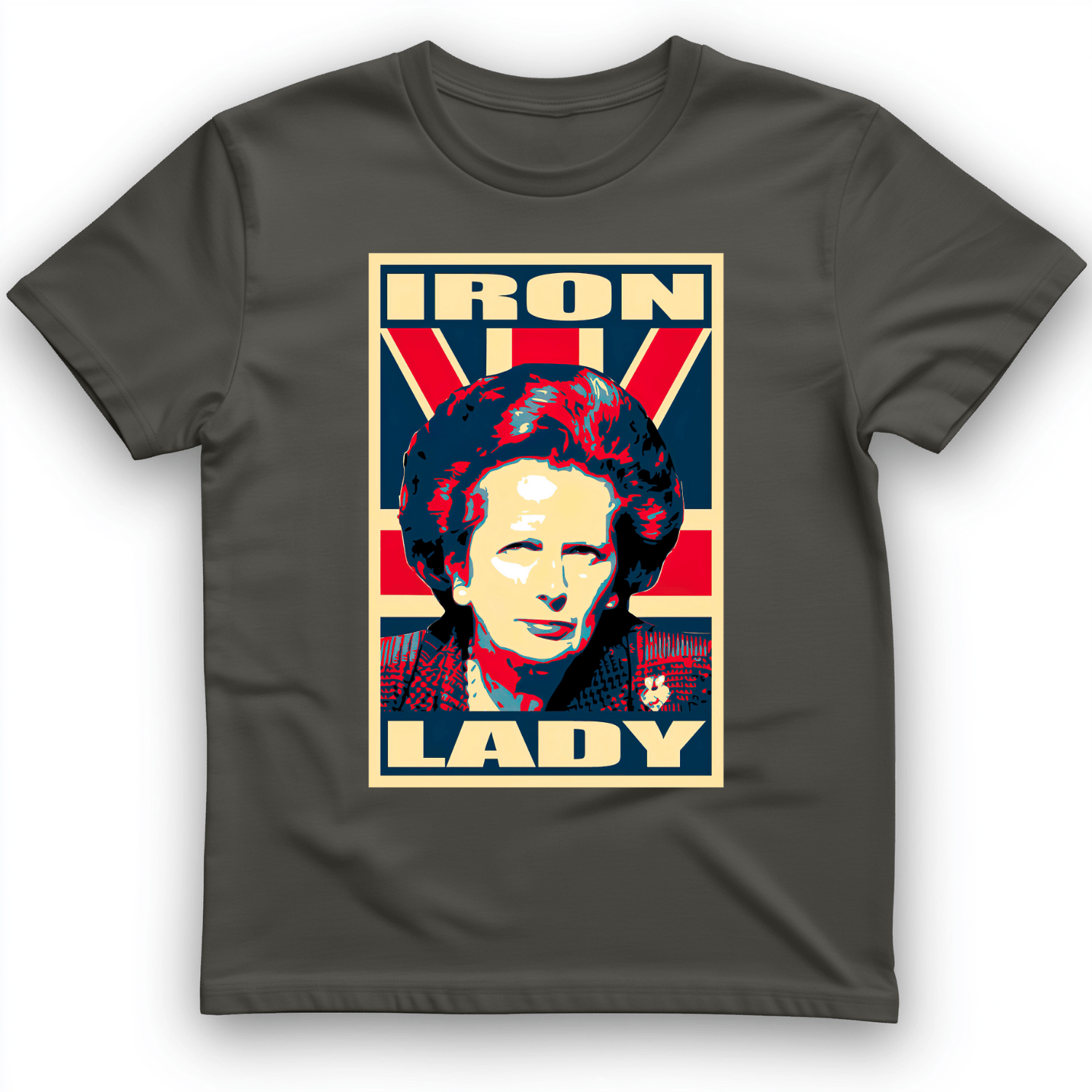 Margaret Thatcher T-Shirt