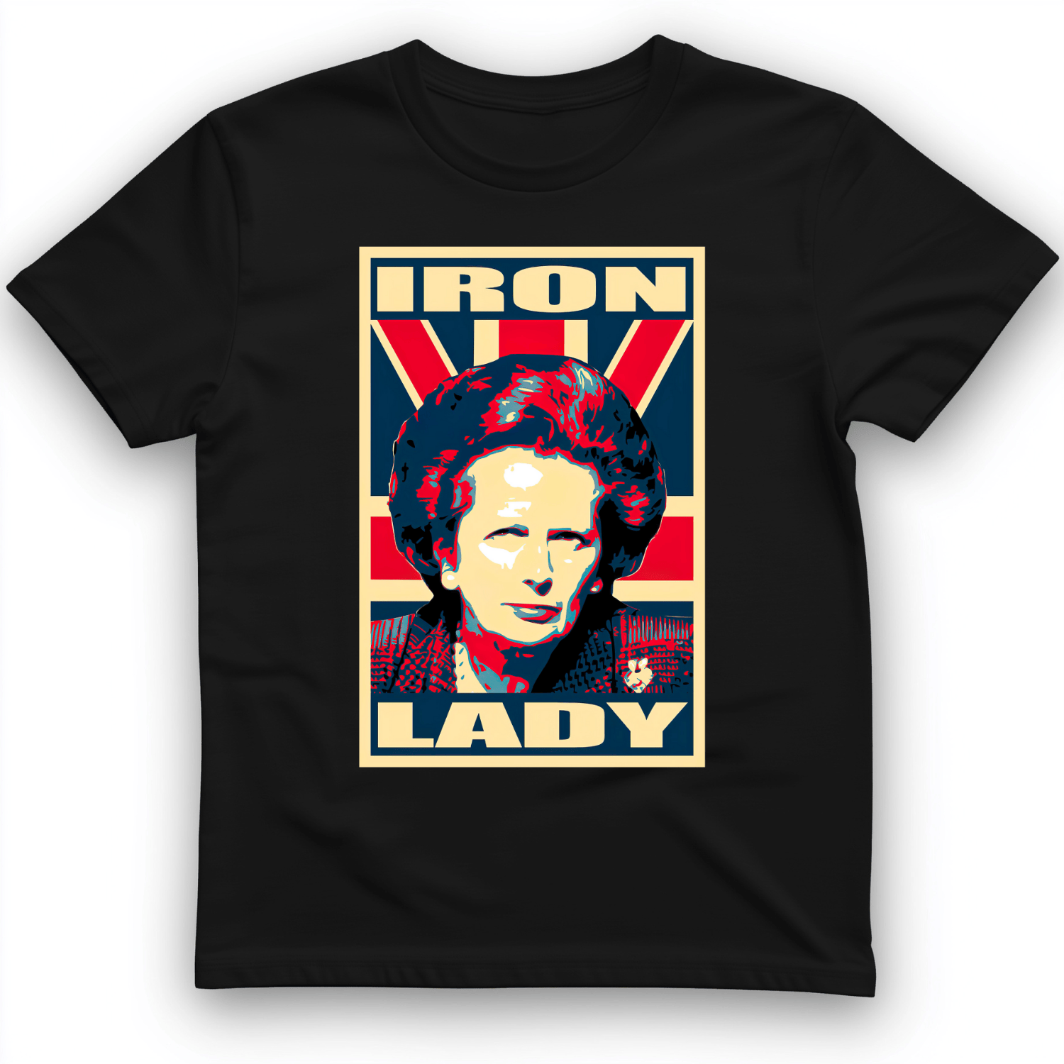 Margaret Thatcher T-Shirt
