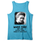 Marie Curie Tank