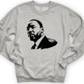 Martin Luther King Jr. Crewneck
