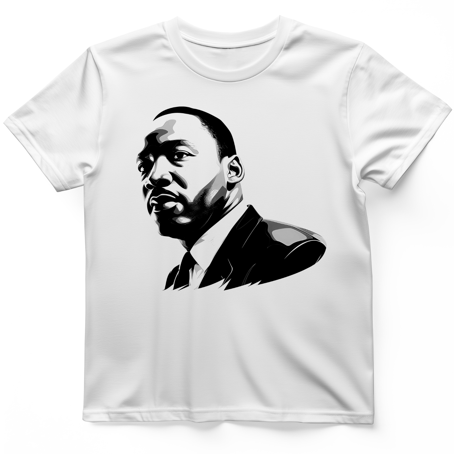 Martin Luther King Jr. T-Shirt