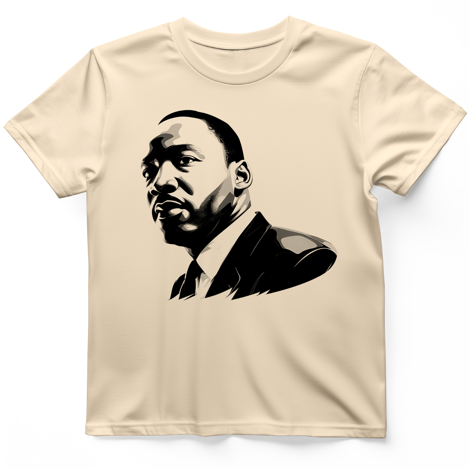 Martin Luther King Jr. T-Shirt