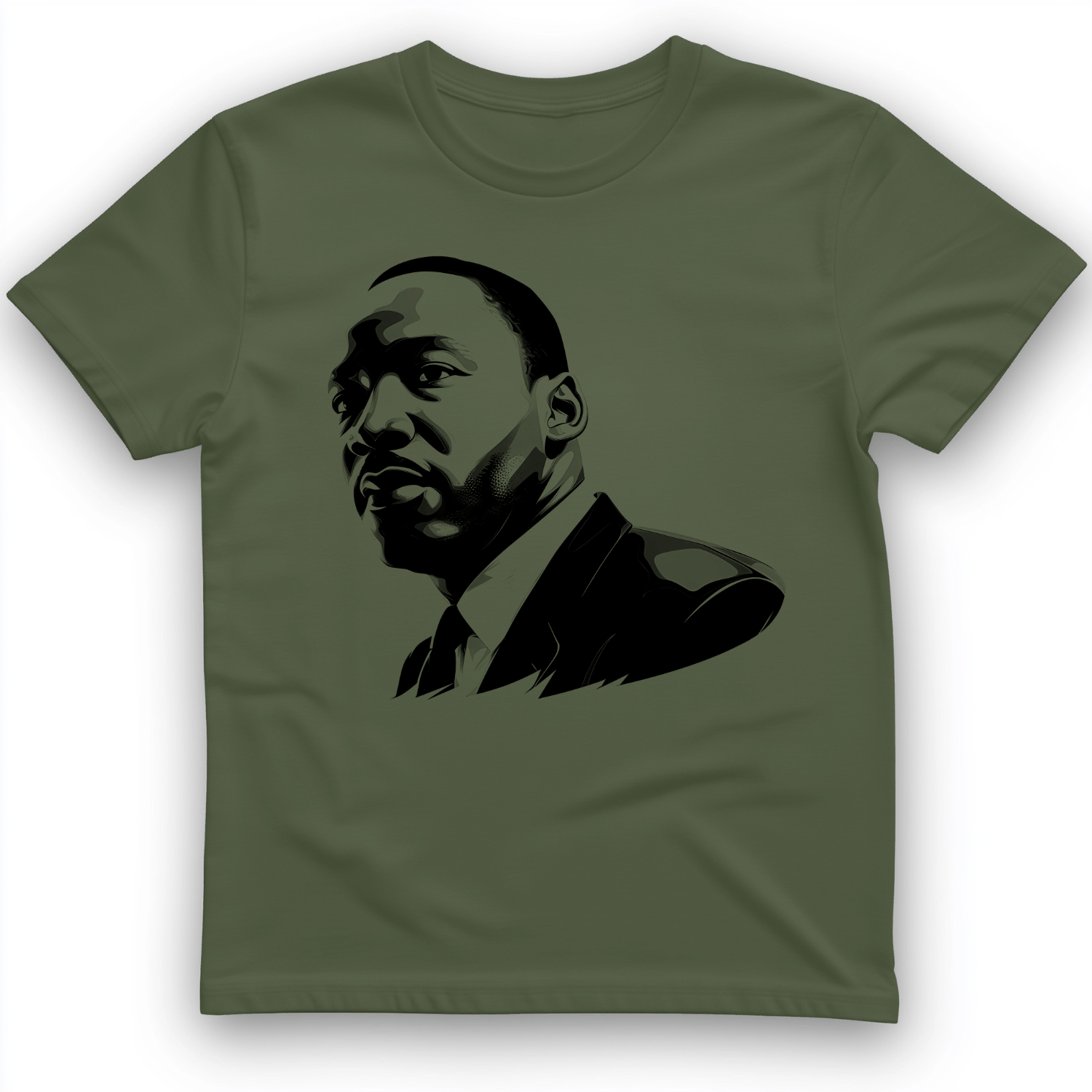 Martin Luther King Jr. T-Shirt