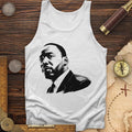 Martin Luther King Jr. Tank