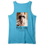 Mata Hari Tank