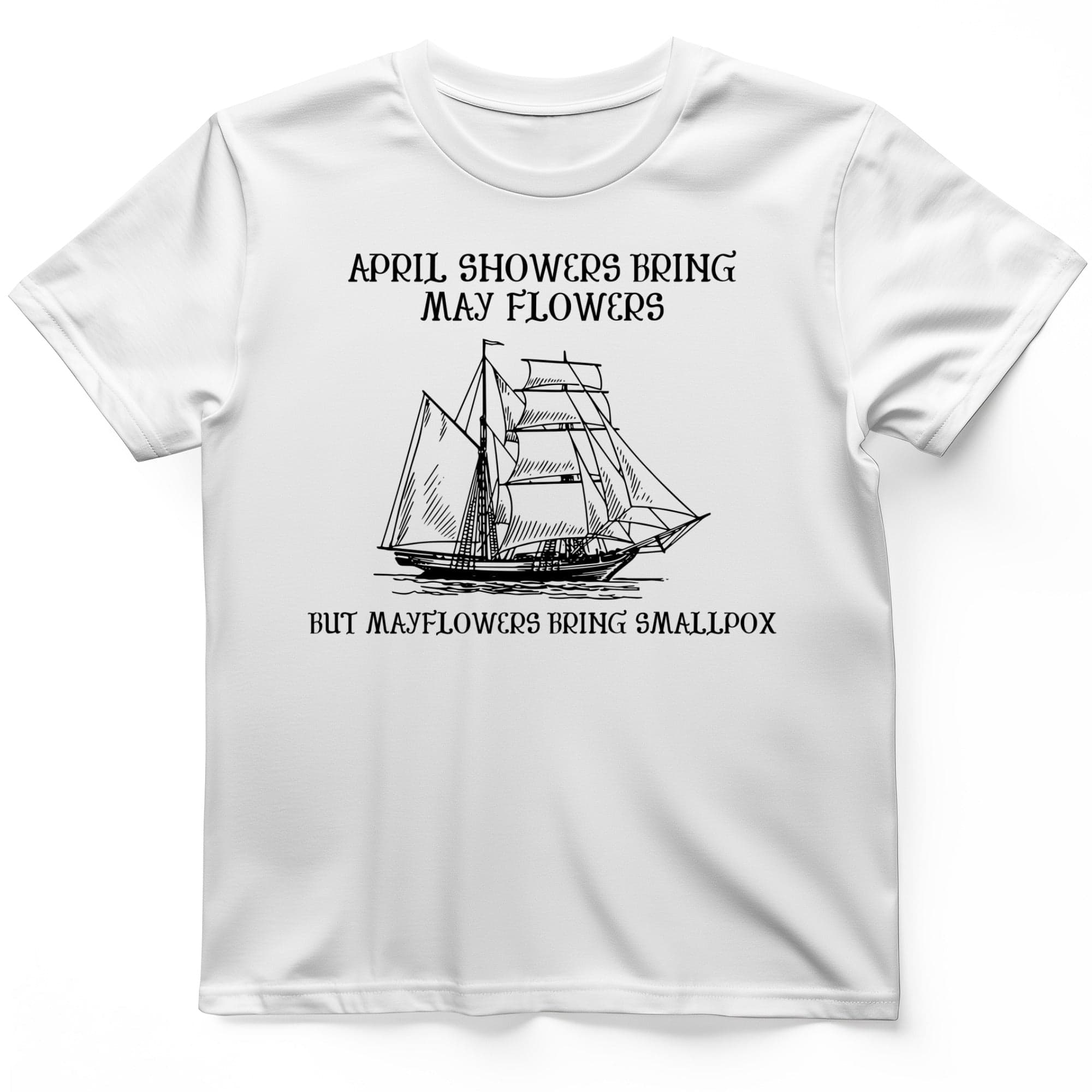 Mayflower T-Shirt