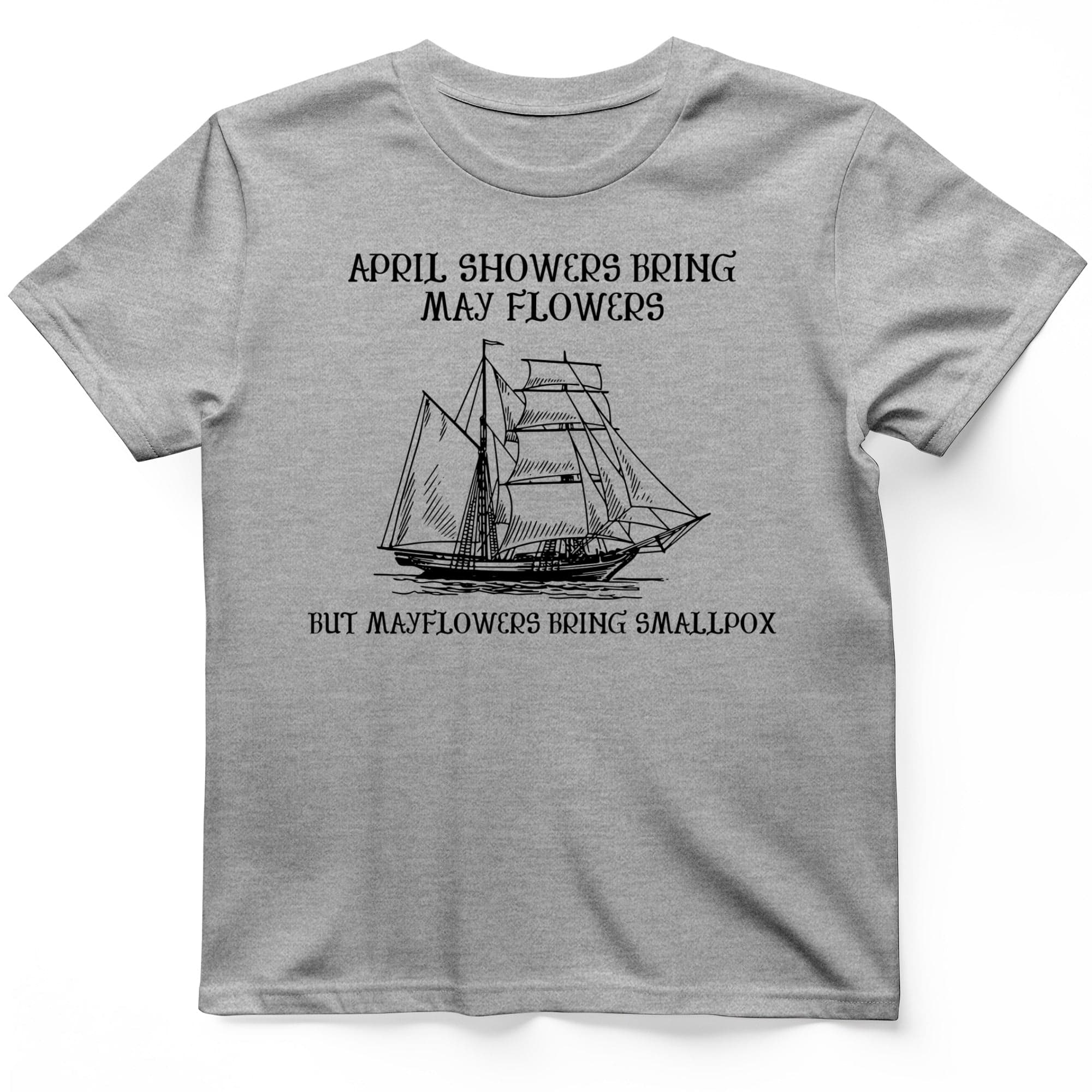 Mayflower T-Shirt