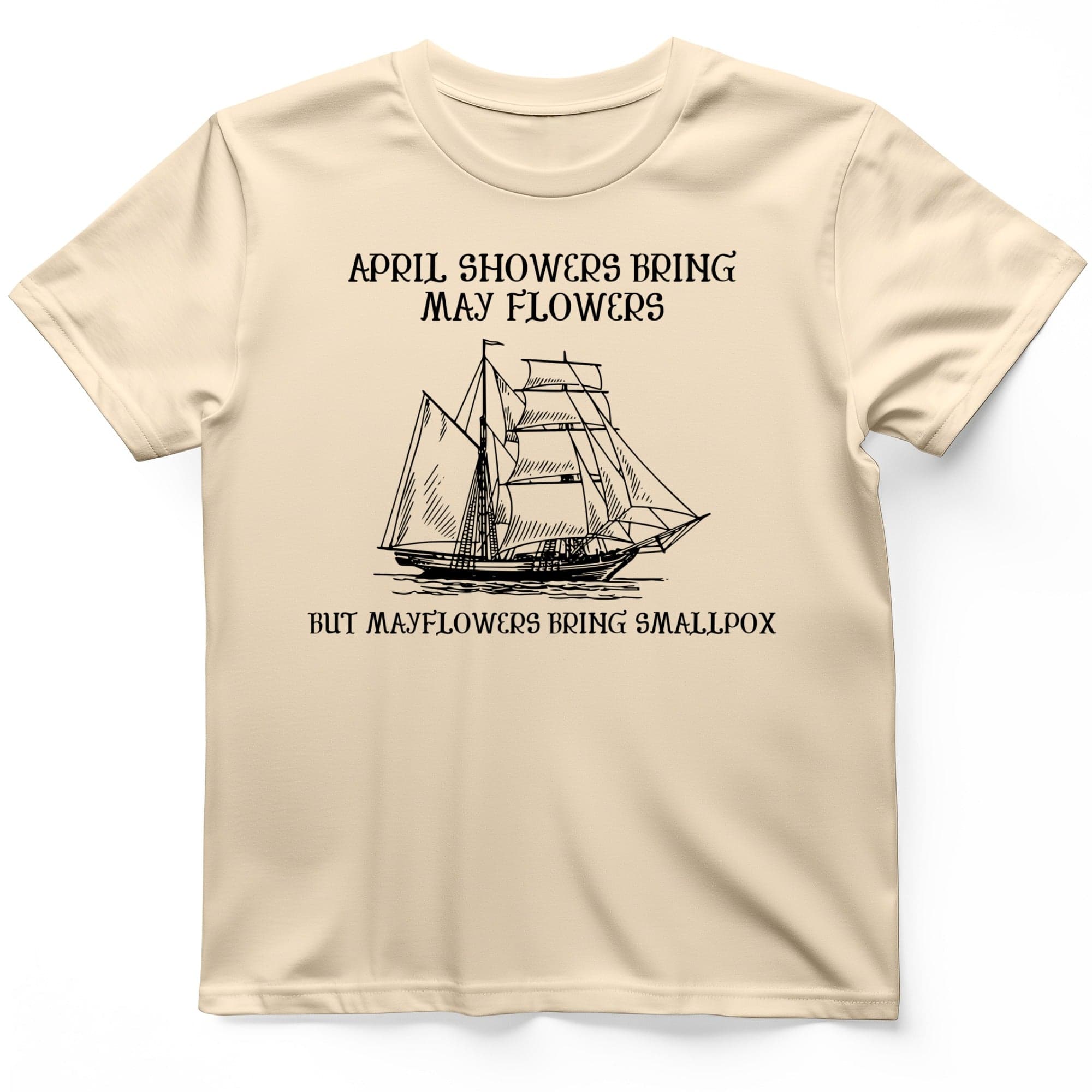 Mayflower T-Shirt