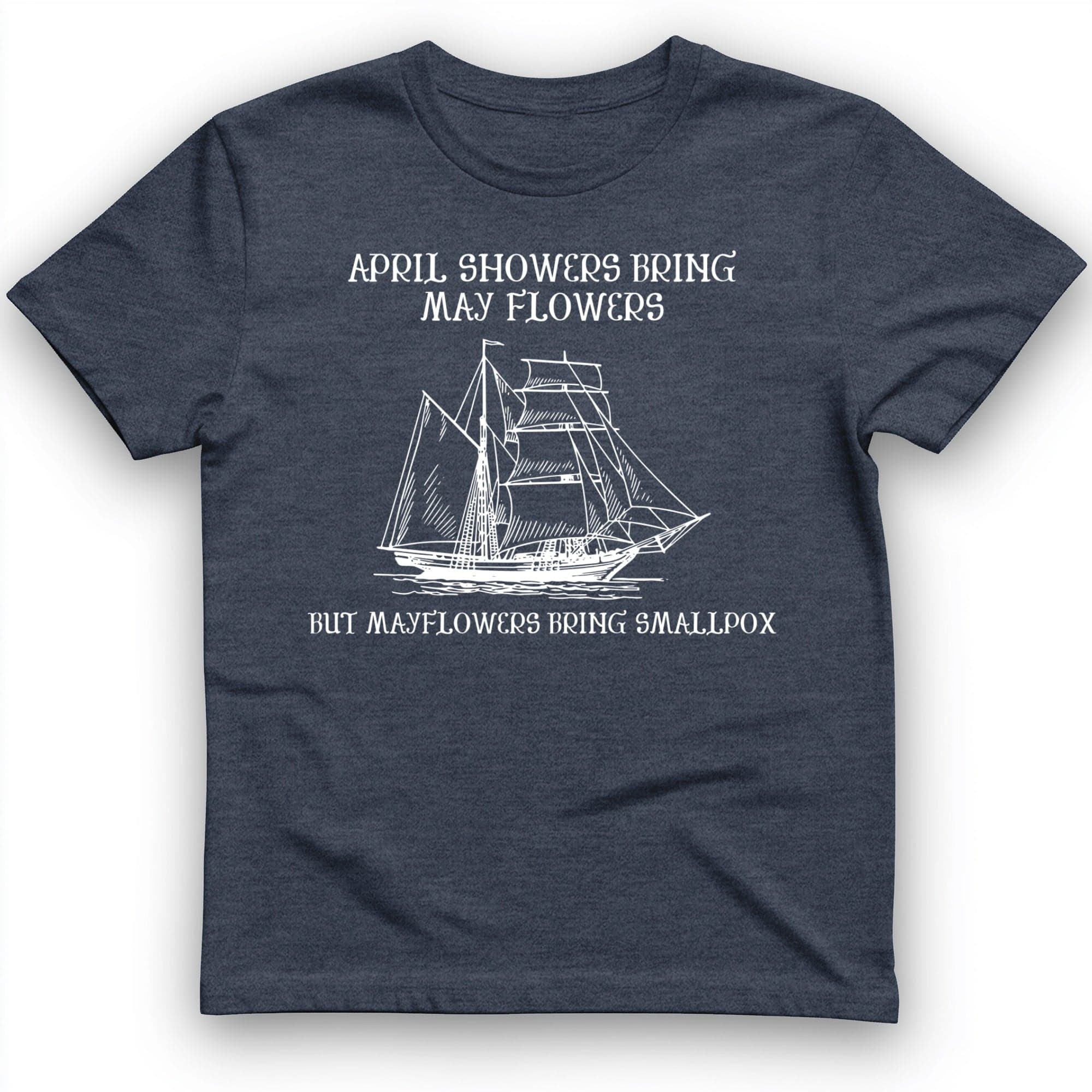 Mayflower T-Shirt