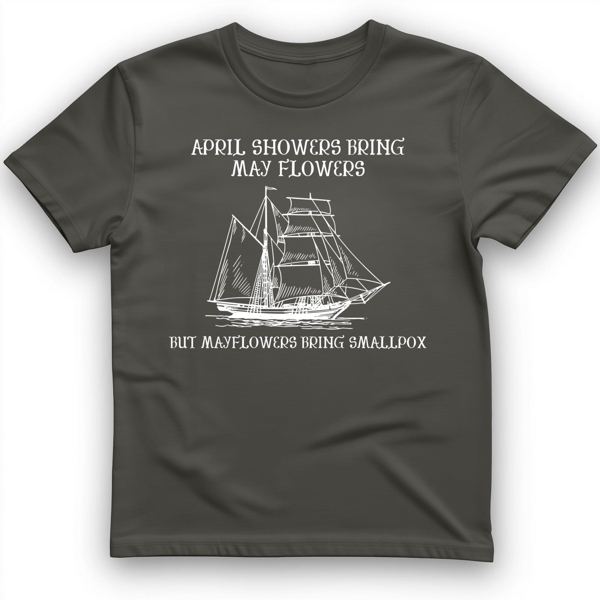 Mayflower T-Shirt
