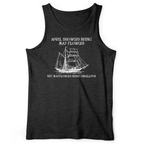 Mayflower Tank