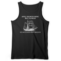 Mayflower Tank