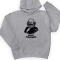 Merry Christmarx Hoodie