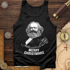 Merry Christmarx Tank