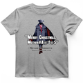 Merry Christmas Mother #%@#$!@ T-Shirt