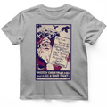 Merry Christmas To All And To All A Good Fight T-Shirt