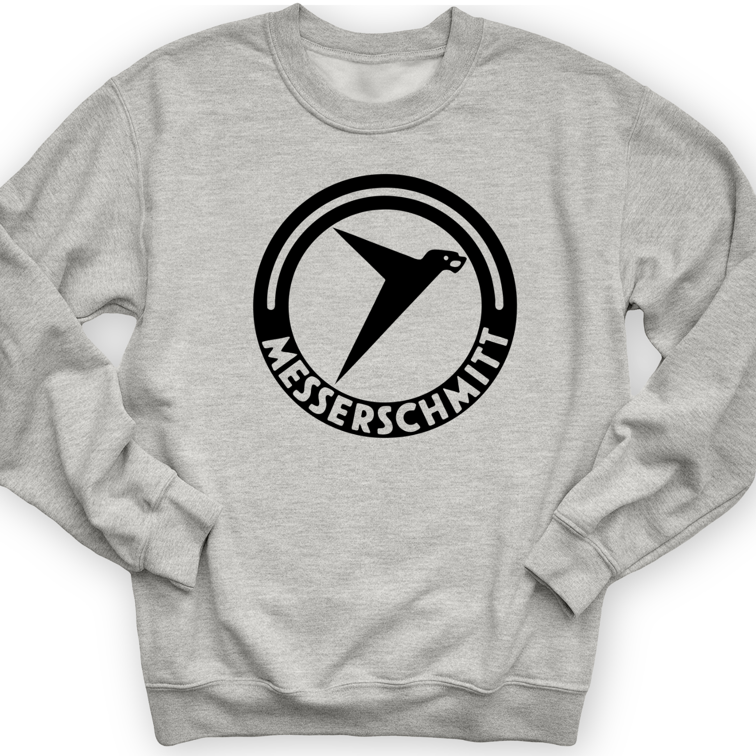 Messerschmitt Crewneck