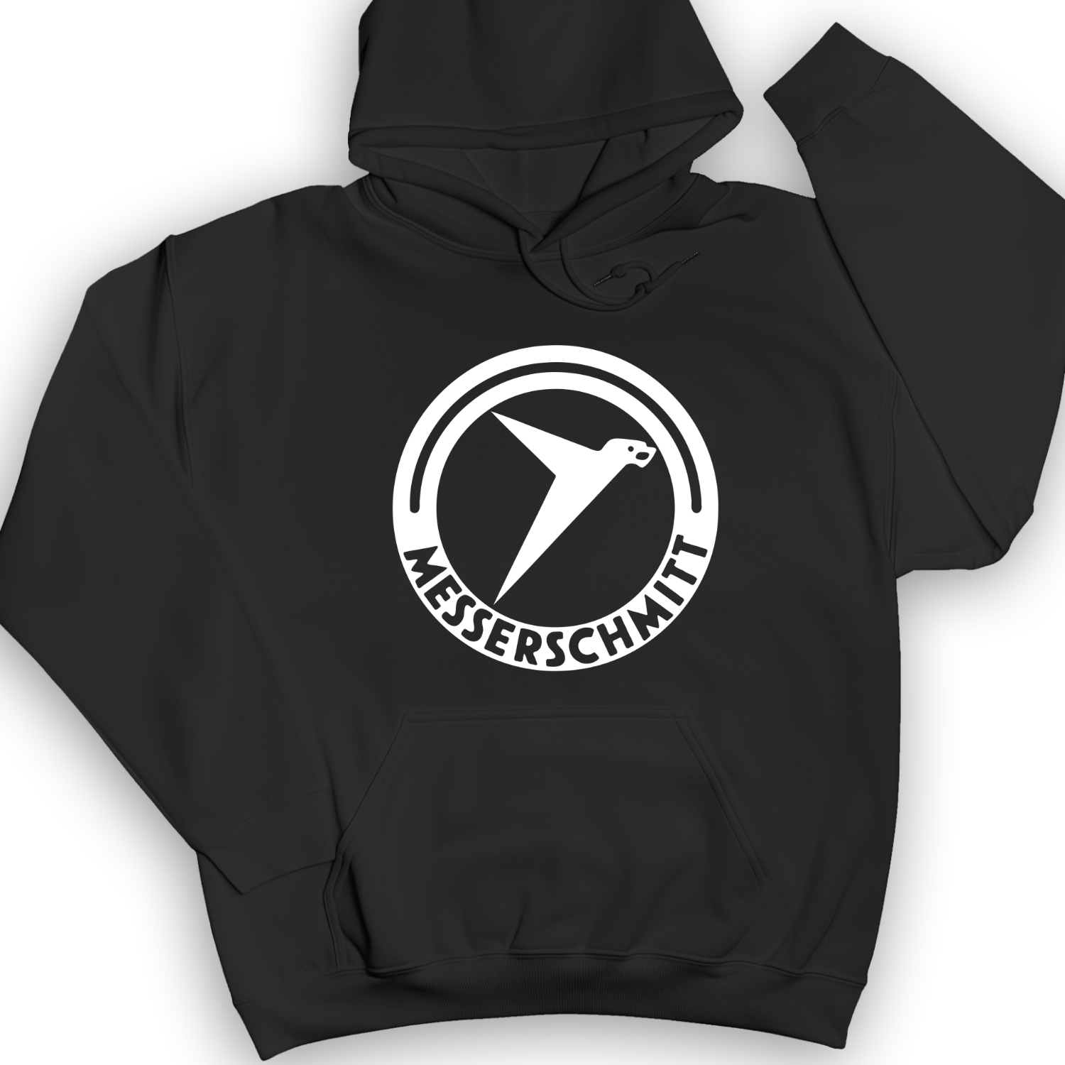 Messerschmitt Hoodie