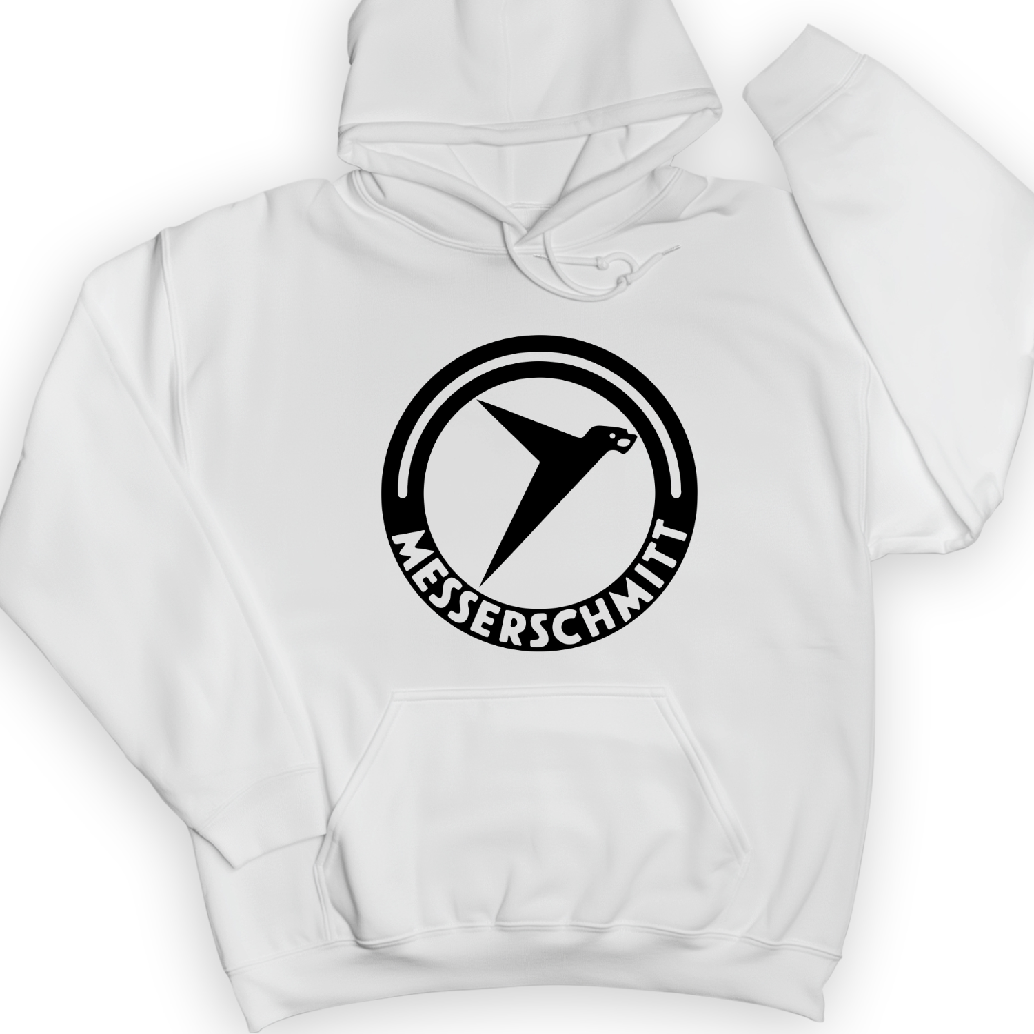 Messerschmitt Hoodie
