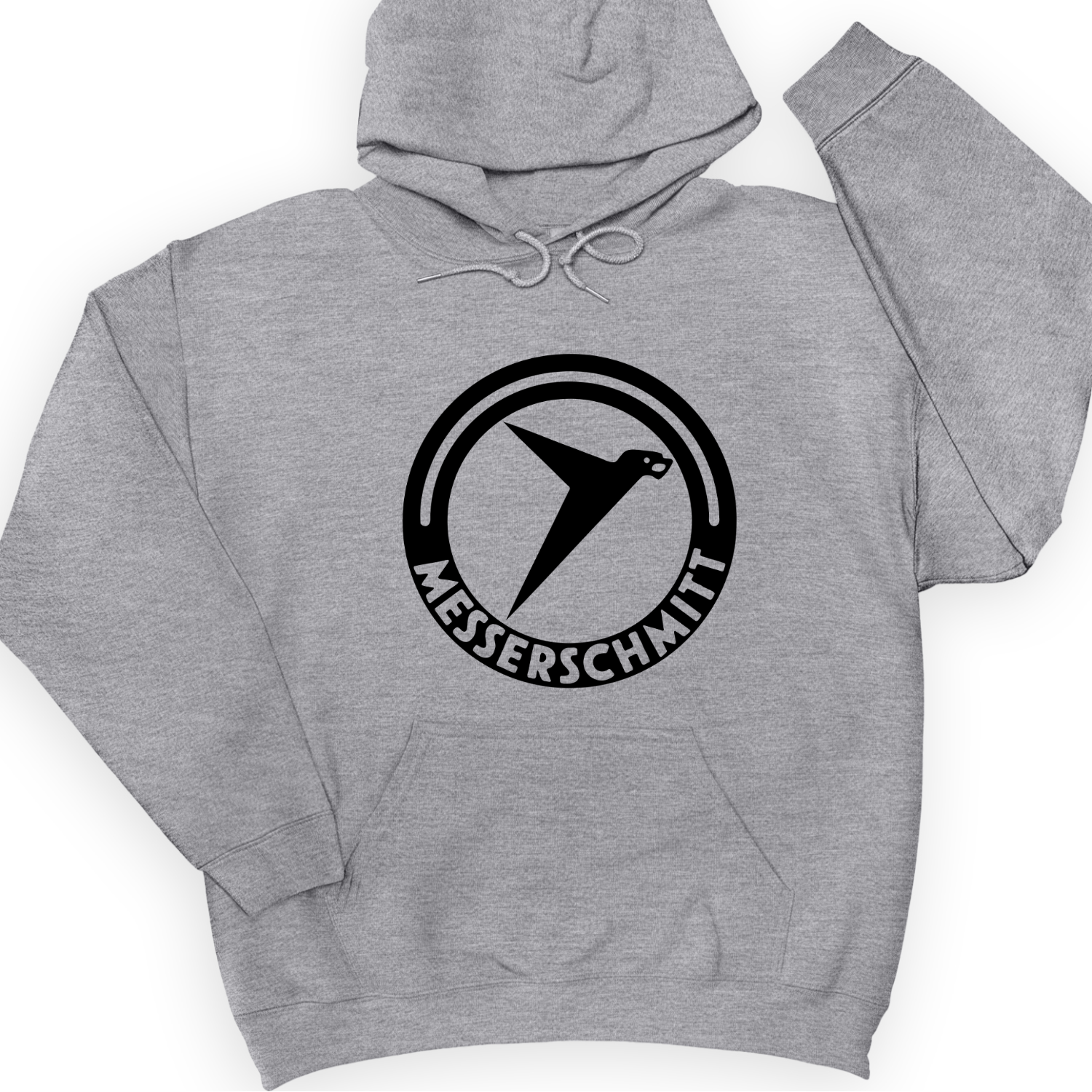 Messerschmitt Hoodie