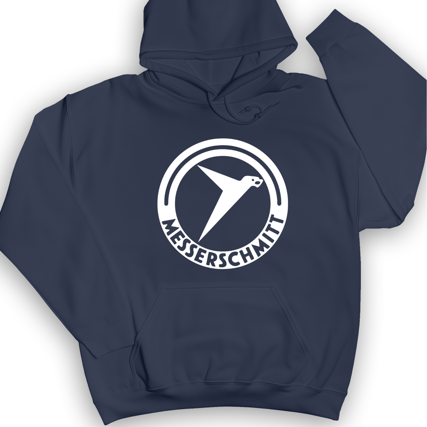 Messerschmitt Hoodie