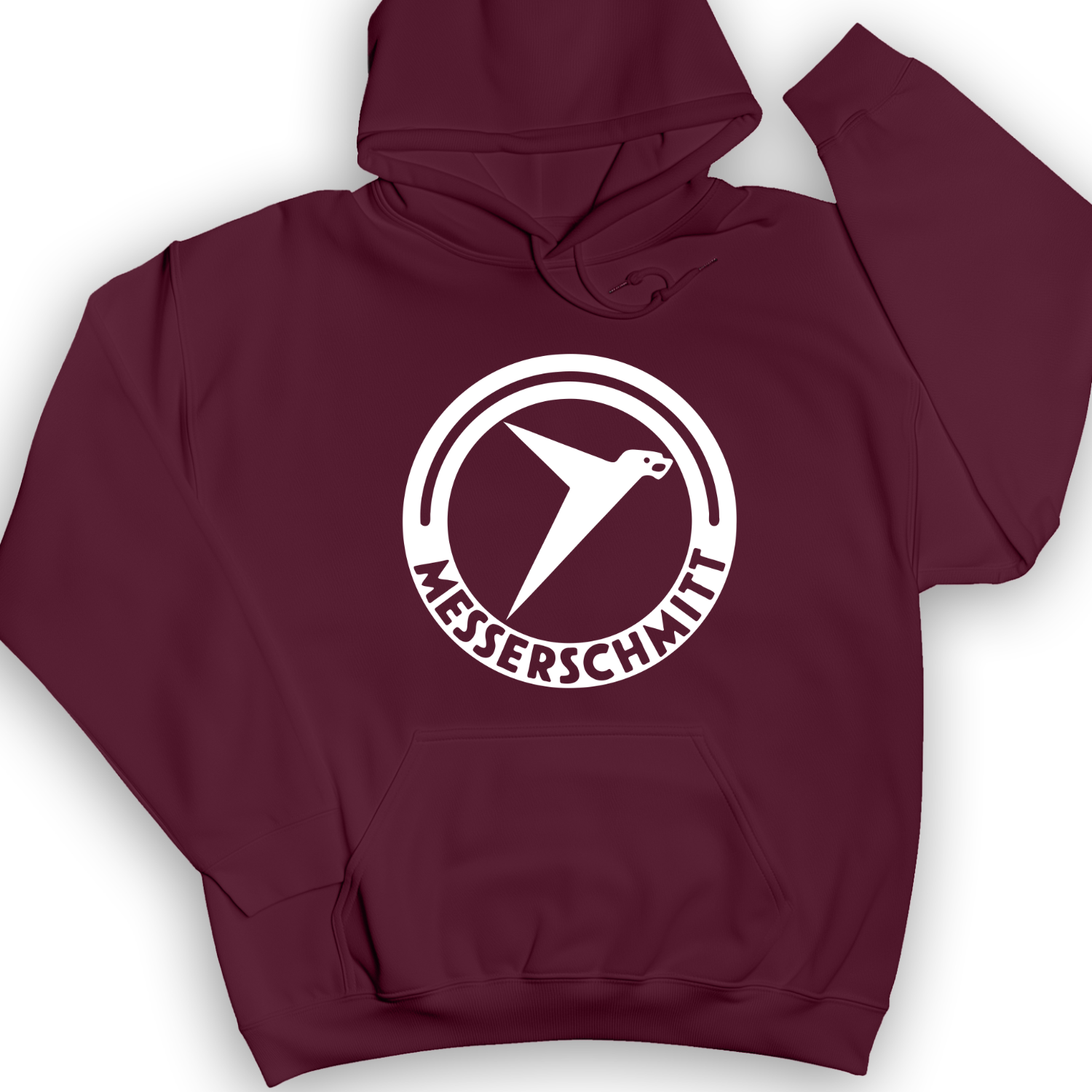 Messerschmitt Hoodie