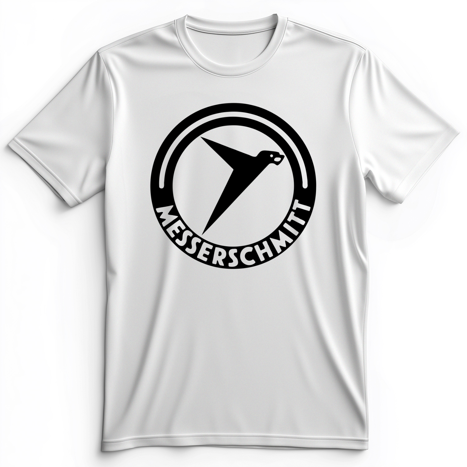 Messerschmitt Premium Tee