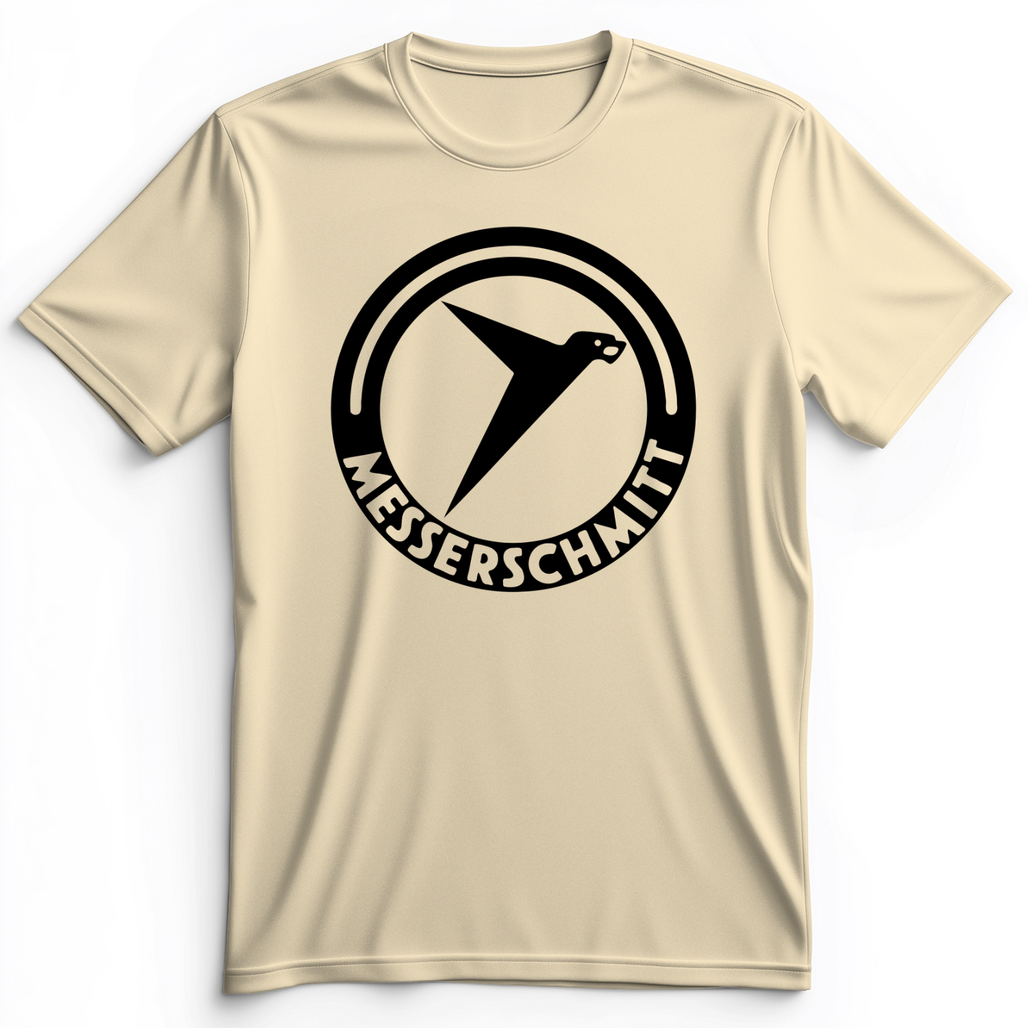 Messerschmitt Premium Tee