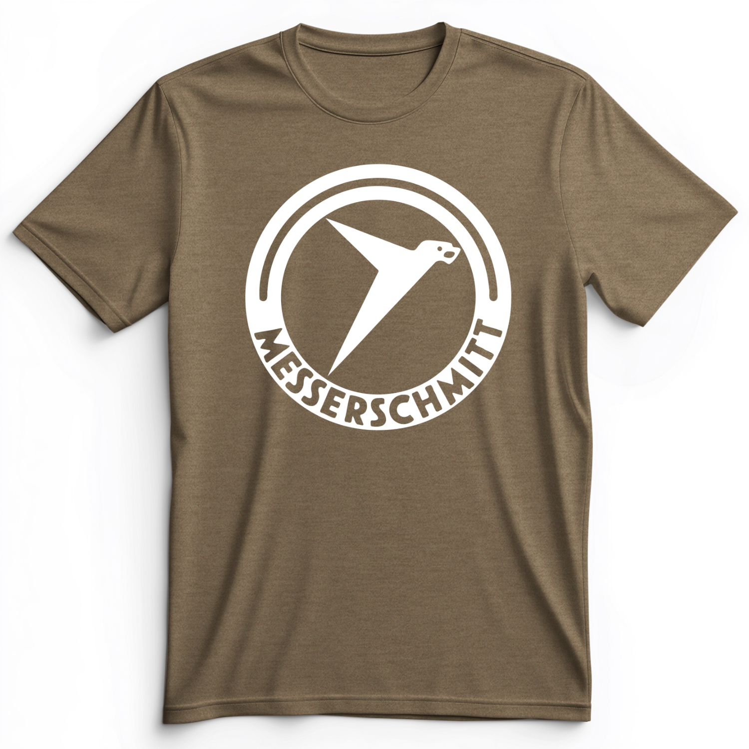 Messerschmitt Premium Tee