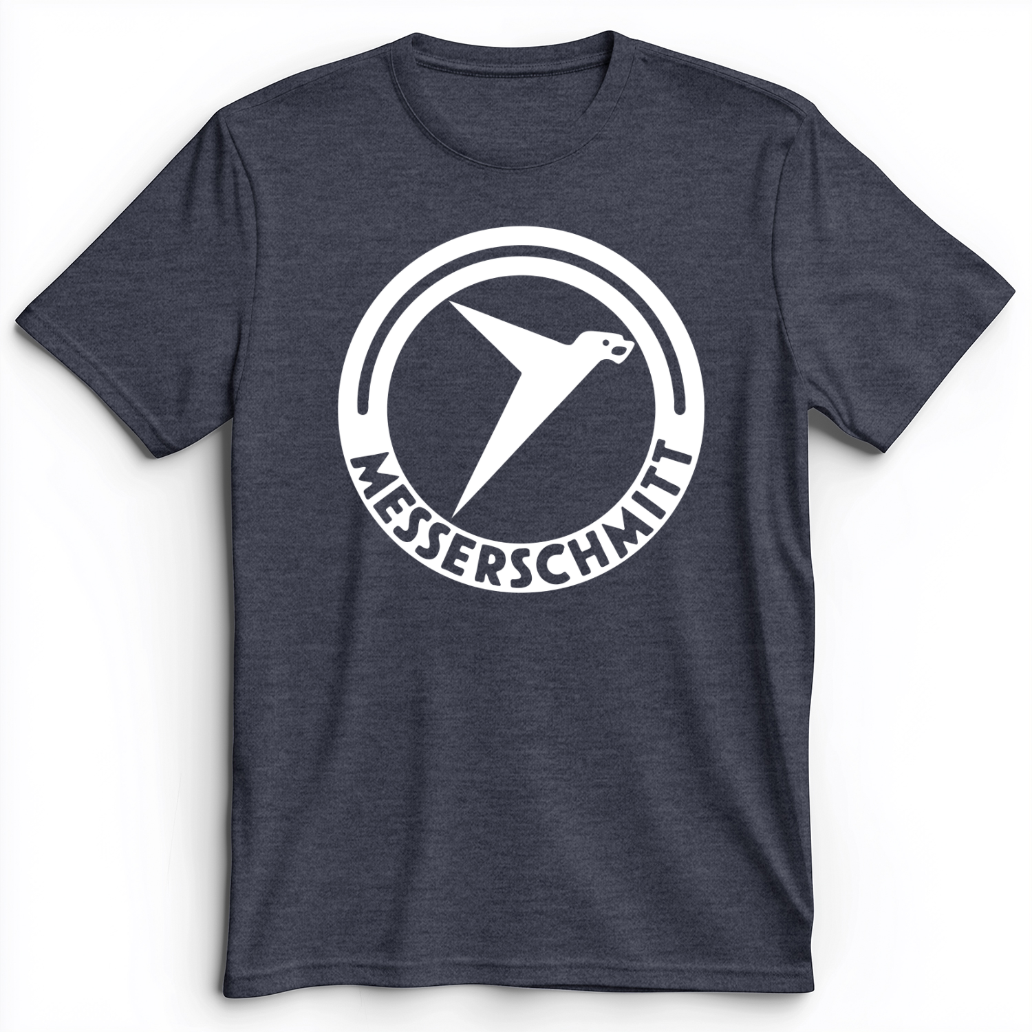 Messerschmitt Premium Tee