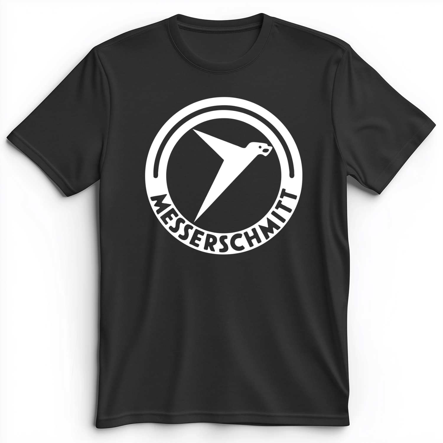 Messerschmitt Premium Tee