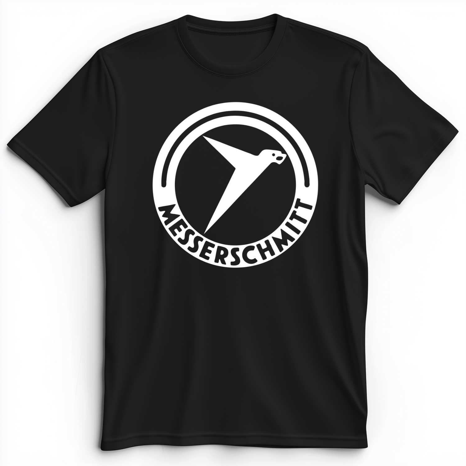 Messerschmitt Premium Tee