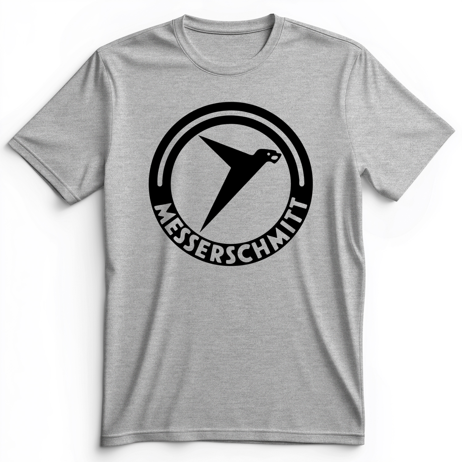 Messerschmitt Premium Tee