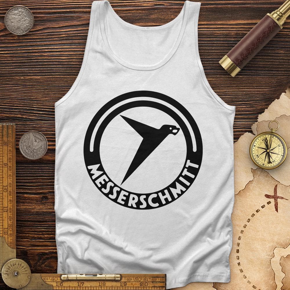 Messerschmitt Tank