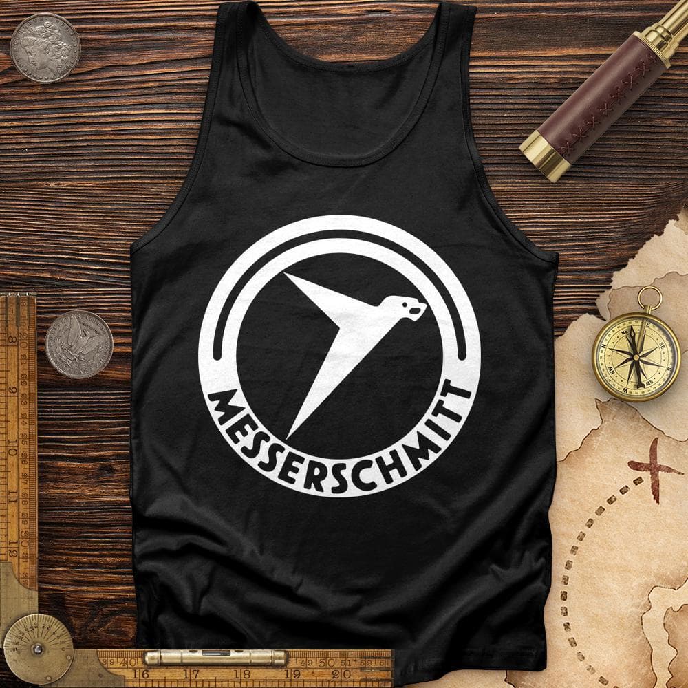 Messerschmitt Tank