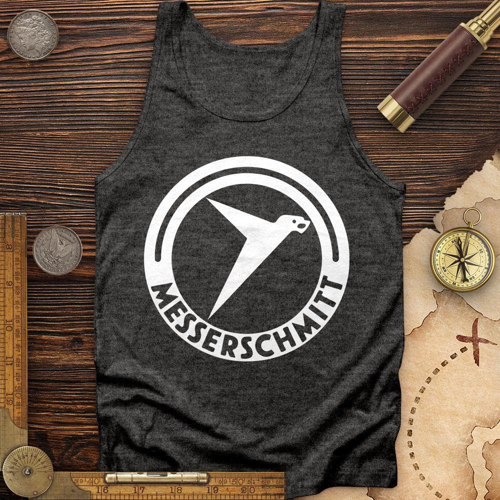 Messerschmitt Tank